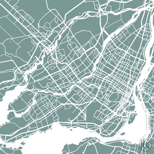 MAPS