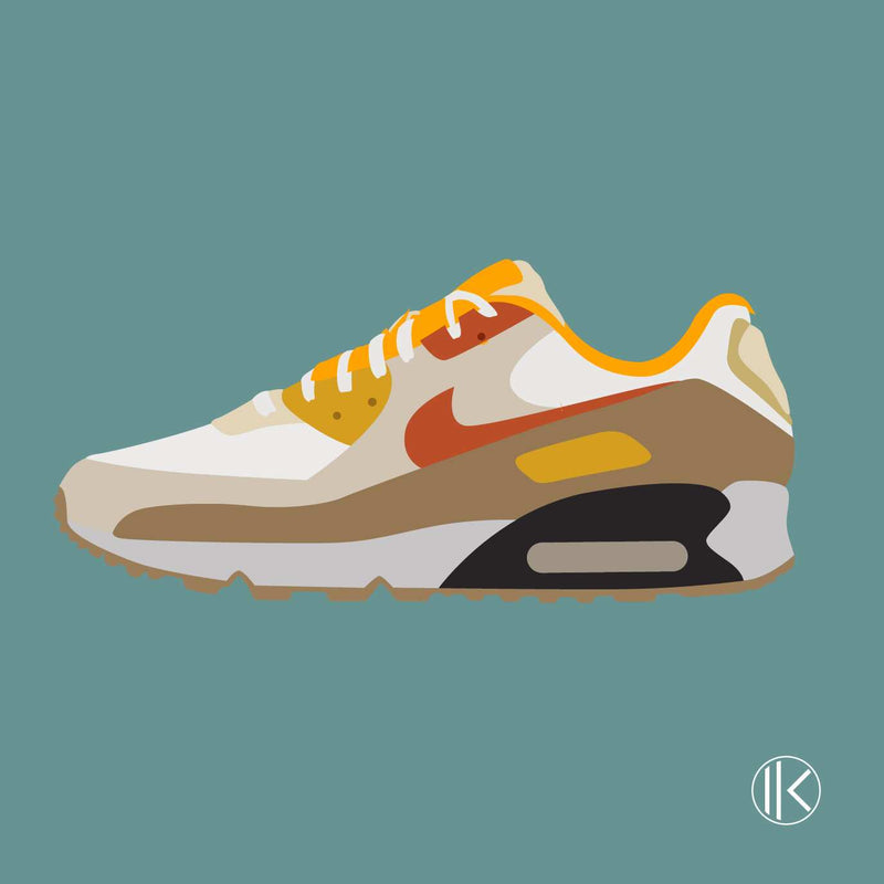 Ikon - Air Max