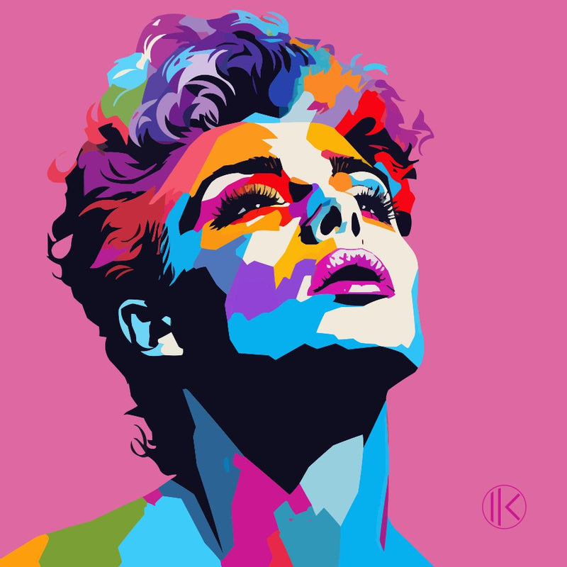 Ikon - LGBT art 01