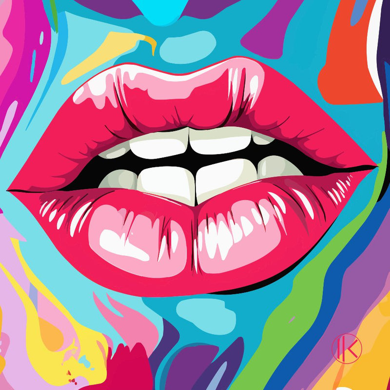 Ikon - LGBT art 03