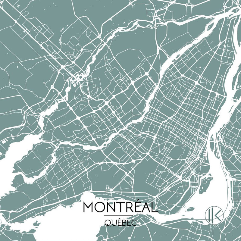 Ikon - Montréal