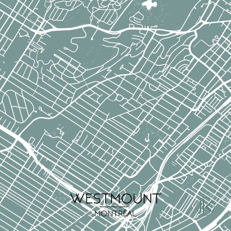 Ikon - Westmount