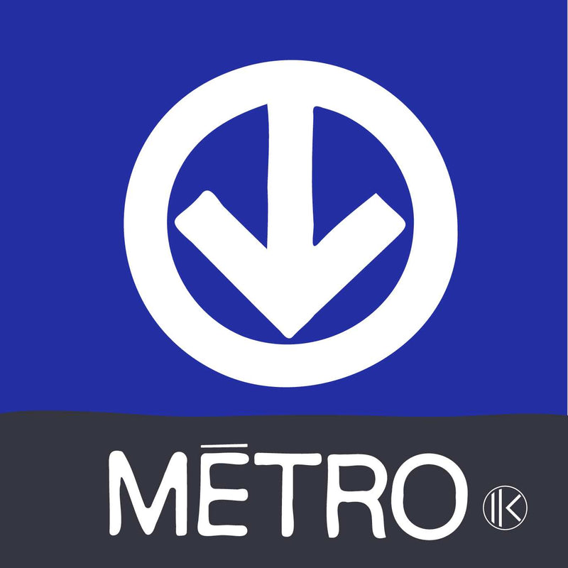 Ikon - Métro Montréal