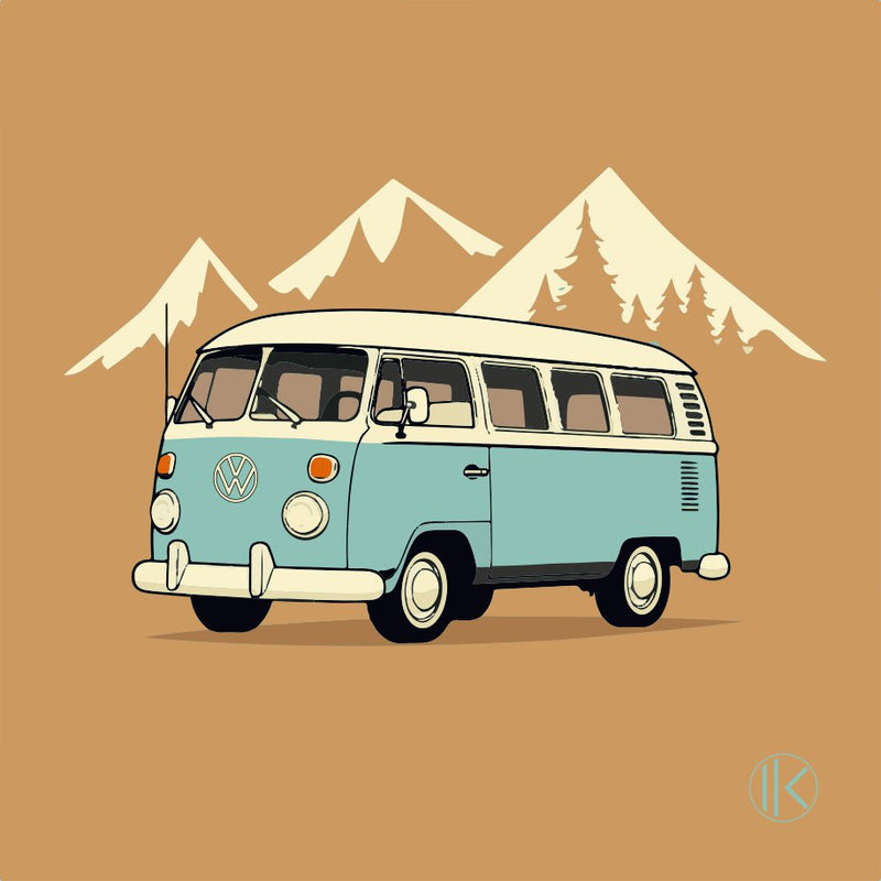 Ikon - Westfalia